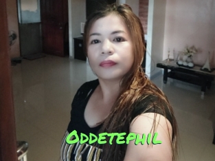 Oddetephil