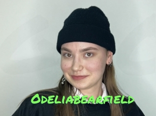Odeliabearfield