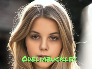 Odeliabuckley