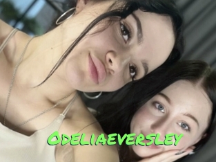 Odeliaeversley