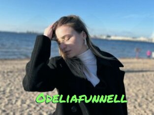 Odeliafunnell