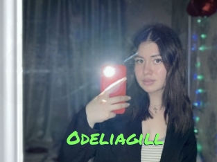 Odeliagill