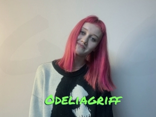 Odeliagriff