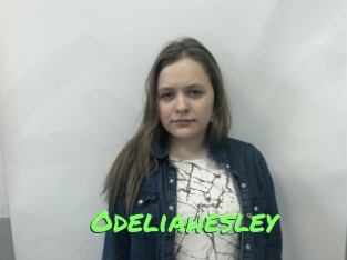 Odeliahesley