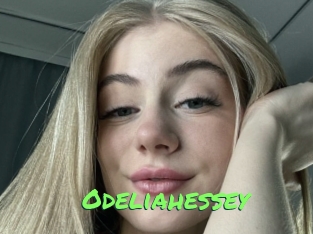 Odeliahessey