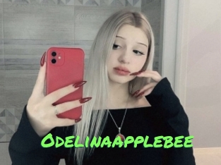 Odelinaapplebee