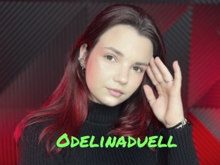 Odelinaduell