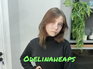 Odelinaheaps