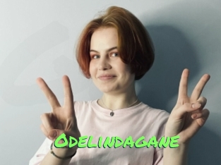 Odelindagane