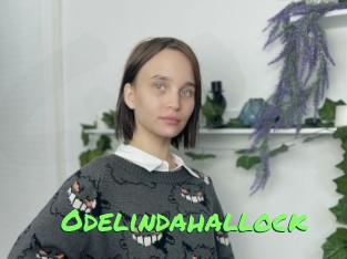 Odelindahallock