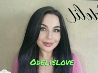 Odelislove