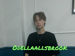 Odellaallsbrook