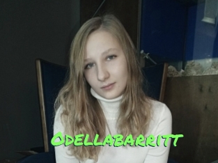 Odellabarritt