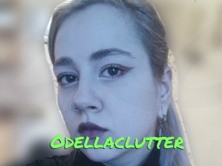 Odellaclutter