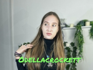Odellacrockett