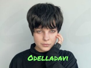 Odelladavi