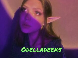 Odelladeeks