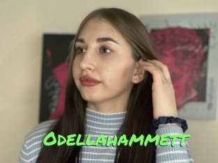 Odellahammett