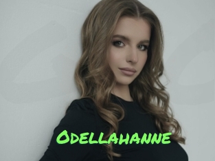 Odellahanne