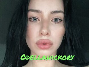 Odellahickory