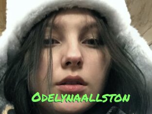 Odelynaallston