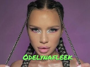 Odelynafleek