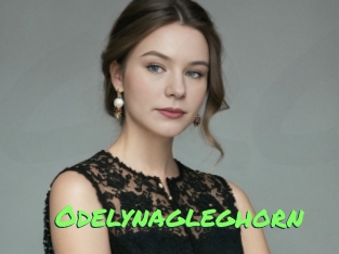 Odelynagleghorn