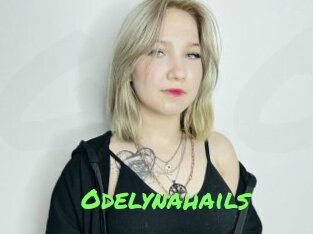 Odelynahails