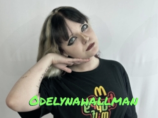 Odelynahallman