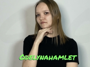 Odelynahamlet