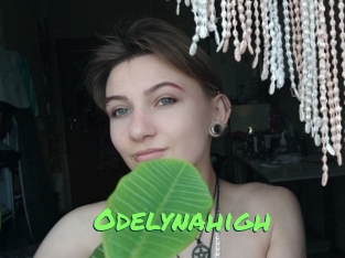 Odelynahigh