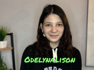 Odelynalison