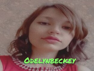 Odelynbeckey