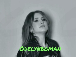 Odelynboman