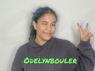 Odelynbouler