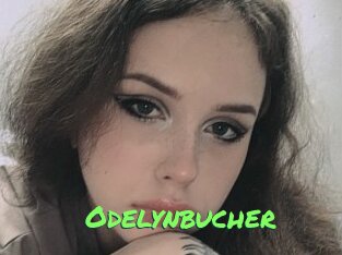 Odelynbucher