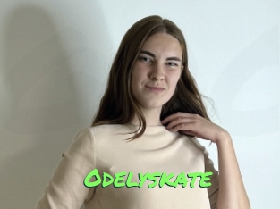 Odelyskate