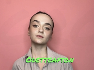 Odetteafton