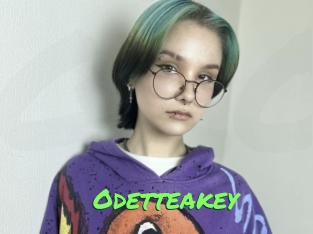 Odetteakey