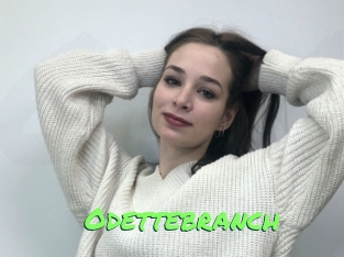 Odettebranch