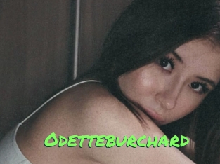 Odetteburchard