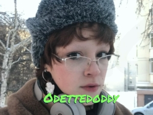 Odettedoddy