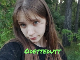 Odettedutt