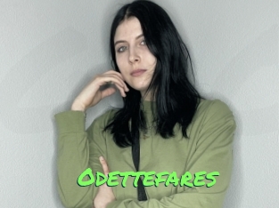 Odettefares