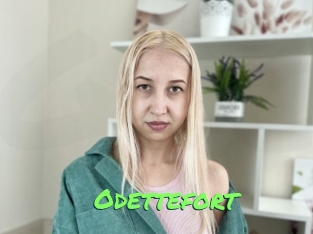 Odettefort