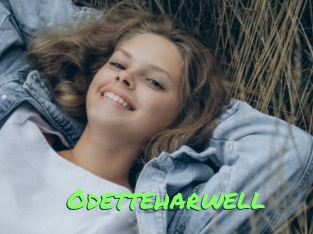 Odetteharwell