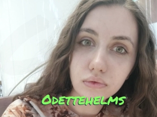 Odettehelms