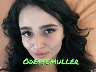 Odettemuller