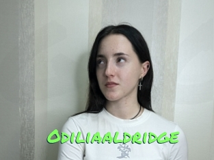 Odiliaaldridge