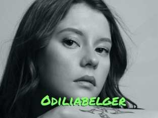 Odiliabelger